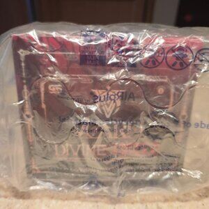 VCard Set 3: Divine Chaos First Edition Booster Box